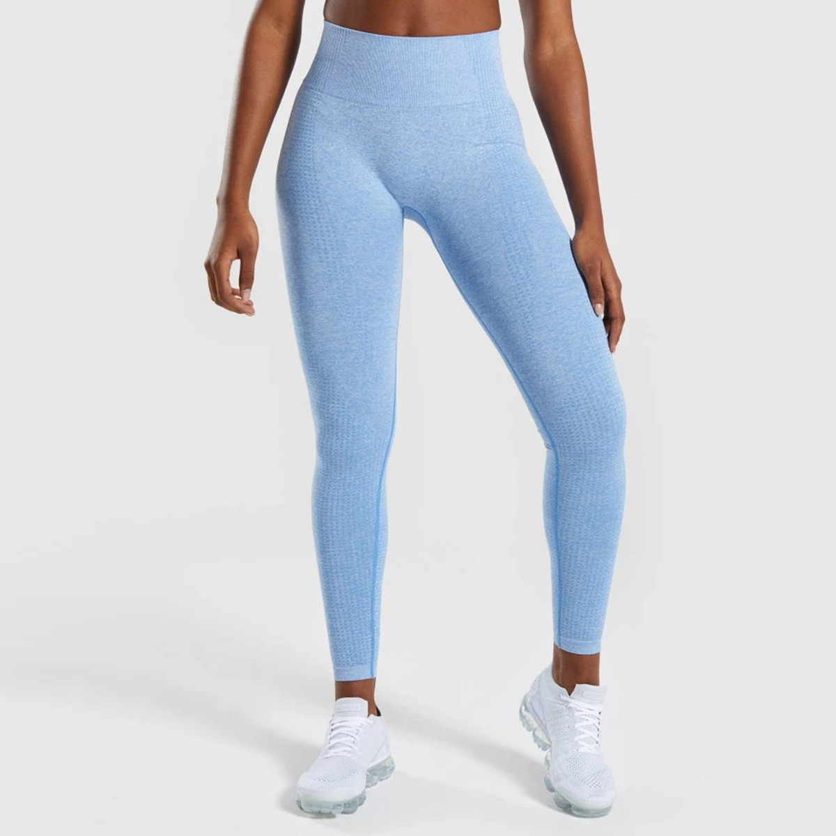

Legging Women Sports Pants Breathable Fashion Pure Colors Running Yoga Joggers Trendy Hot Sale Womens Dance Pants, Purple