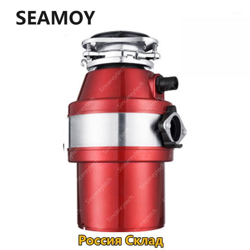 

Waste Disposer High density Alloy Air Switch Easy to Operate 900ml Ultra-Large Capacity High-sensitivity Protection System1