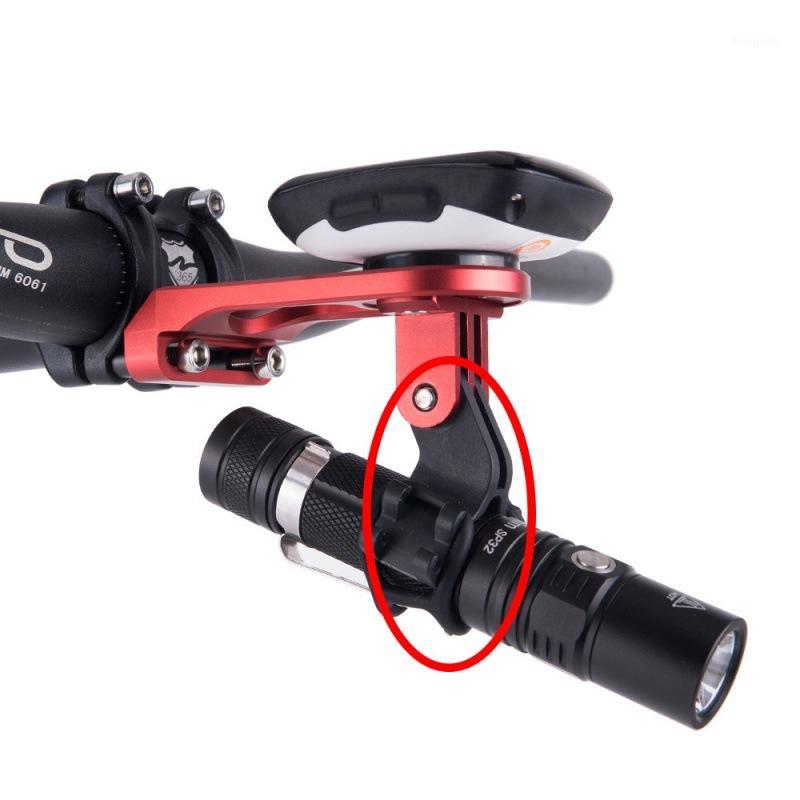 

Black Universal Rotating Bike Bicycle Handlebar Mount LED Torch Mount Clamp Clip Holder Grip Bracket1