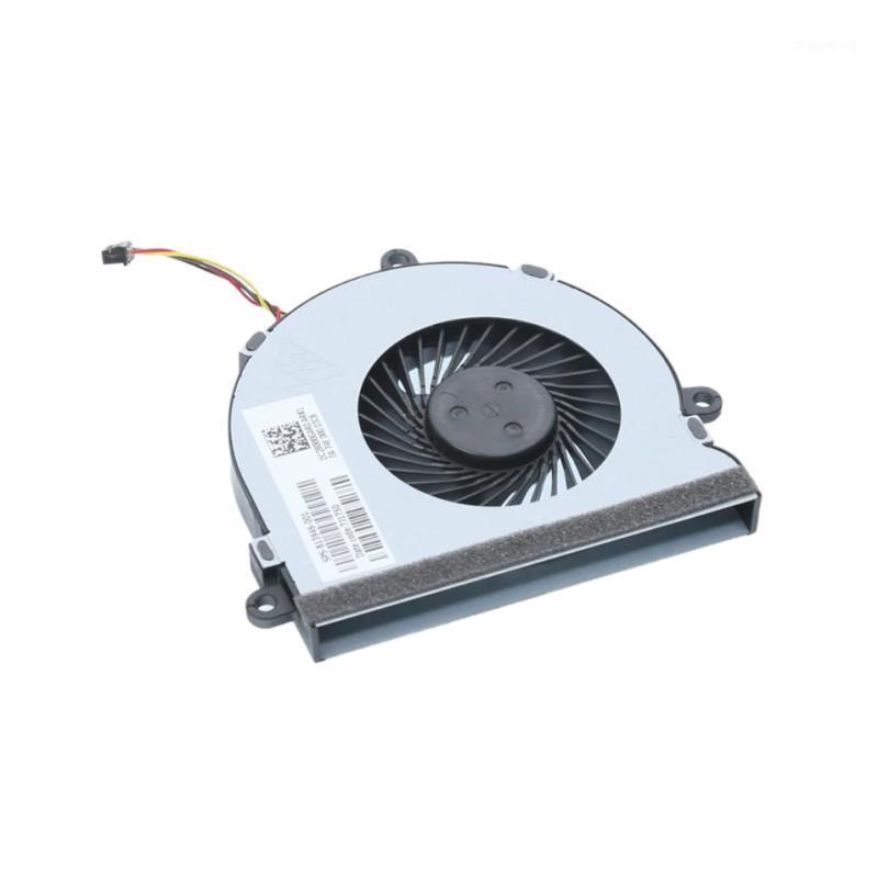 

CPU Cooling Fan for 15-A 15-BS 15-AF 15-AC TPN-C126 813946-0011