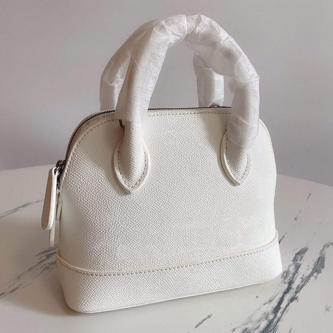 Dernière mode Top Qualité Dames Sac à main en cuir pour femme Sac à main taille 18815cm