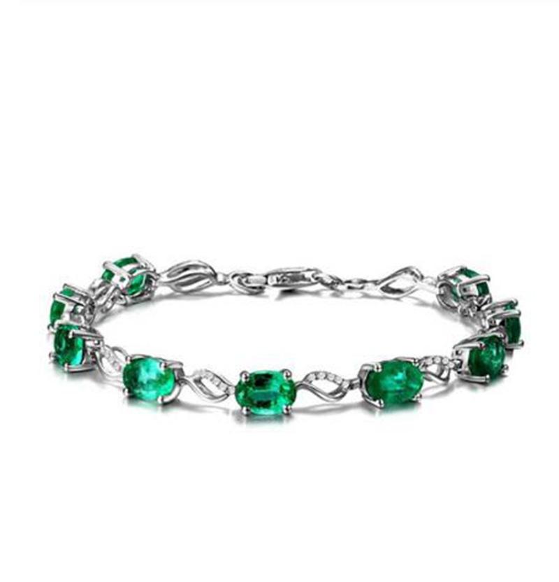 

Trendy Fashion Sweet for Women Dating Engagement Charm Bracelet Simple Classic Bracelet