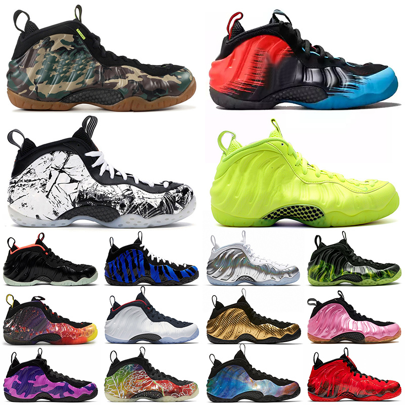 penny hardaway shoes galaxy