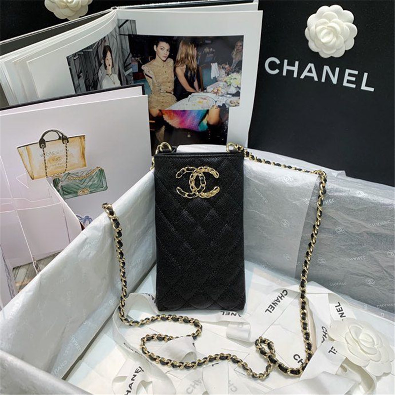 

2587New women's one-shoulder bag 7A high-end custom quality bag fashion trend refined style business leisure style metal accessories