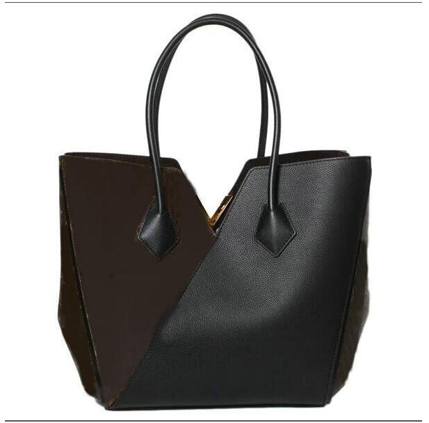 

Top quality fashion style Famous s handbags flower Ladies Tote handbag high-end Fashion women's Shoulder Bags Free mail 30x26x18cm, Red