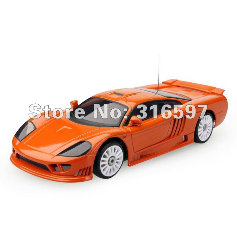 

1/28 2WD 2.4G racing rc car painted body(only the body shell)