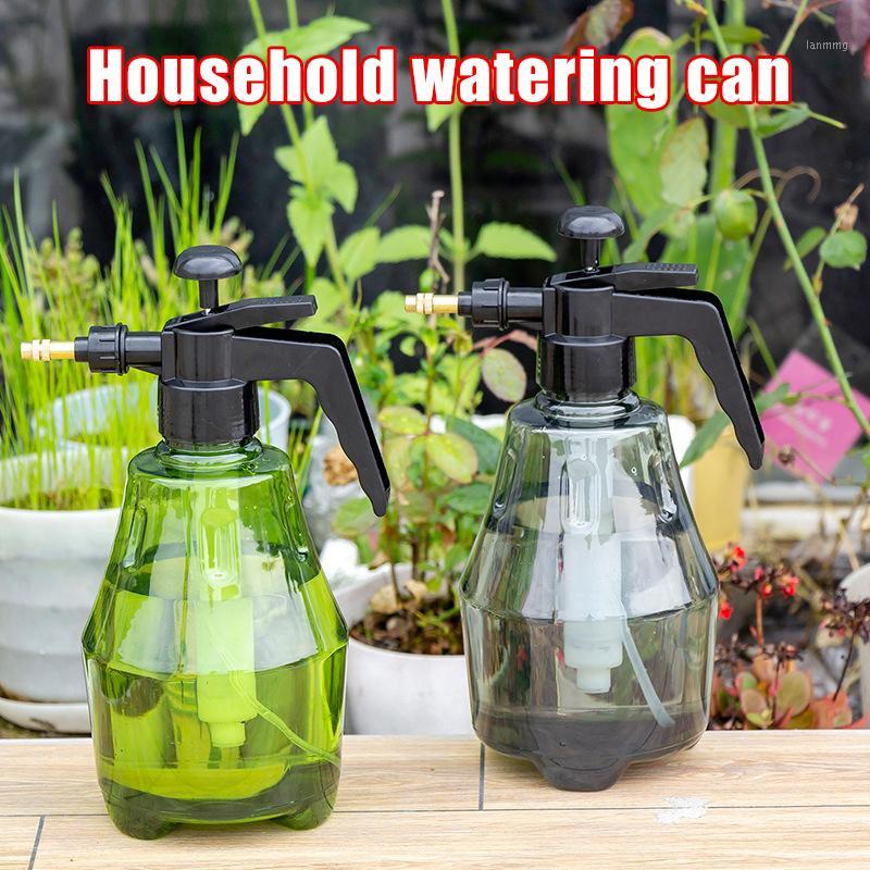 

Succulent Watering Can Home Gardening Spray Bottle Beauty Salon Spray Bottle SUB Sale1, Green
