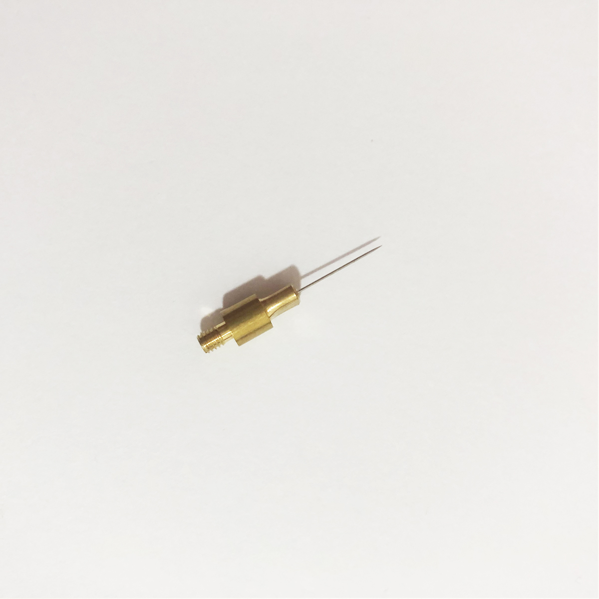 

Long Fine Copper needle for Fibroblast Plasma pen Eyelid Lift Spot Removal Tattoo Mole Removal