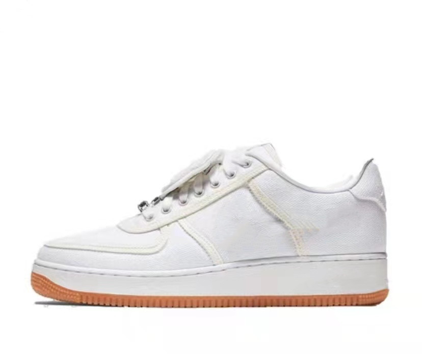 

with box Popular white TS Sliver logo shoes UNC black white men women neakers low Classic comfotrable breathable Produce a limited edition in small quantities, #01