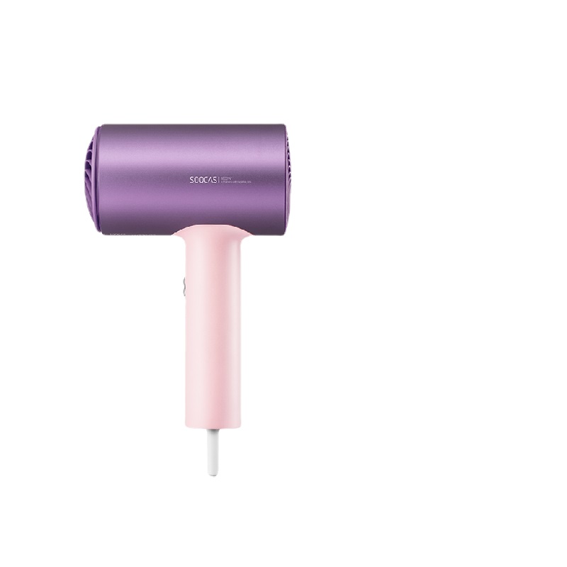 

H5 Anion Hair Dryer Professional Blow Dryer quickly dry Electric Dryer Diffuser Aluminum Alloy Cold Hot Air Circulating