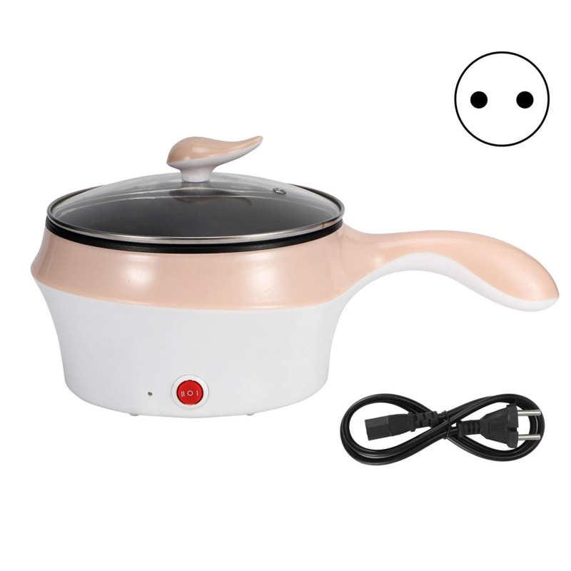 

Rice Cooker 1.8L Non Stick Electric Cooker Multifunctional MiniwaMini Hot Pot for Kitchen Dorm 220V Kitchen Cooking Tools