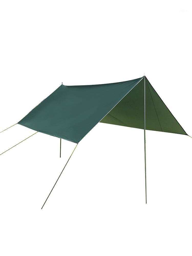 

Camping Hiking Camping Outdoor Tent Shelter Sun Shelter Beach Tent Tarp Beach Sun Shade Shed Canopy Canopy Outdoor1