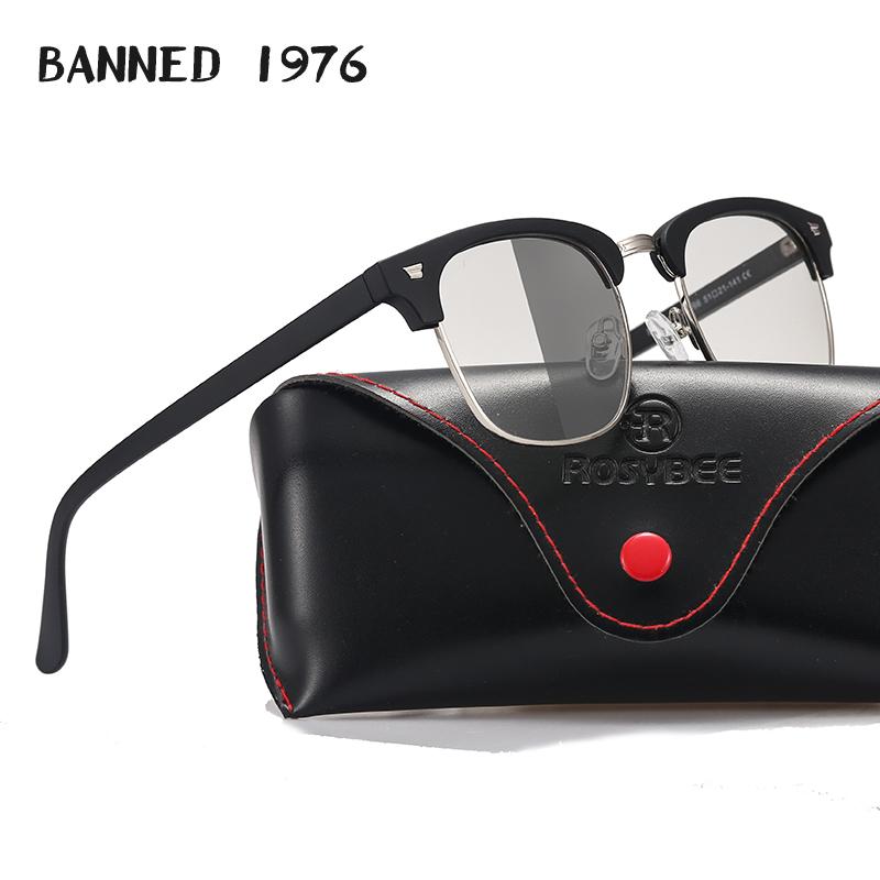 

2021 Photochromic TR90 Anti Blue Light Computer Glasses Frames Degree Sun Glass Frames Women Men Optical Club Reading Glasses