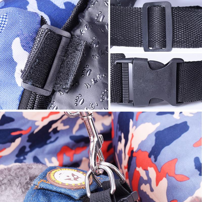 

Good Pets Travel Car Seat Universal Vehicle Armrest Box Pet Carrier Seat Nonslip Quilted Pet Carrier for Cat Dog Outdoor Travel