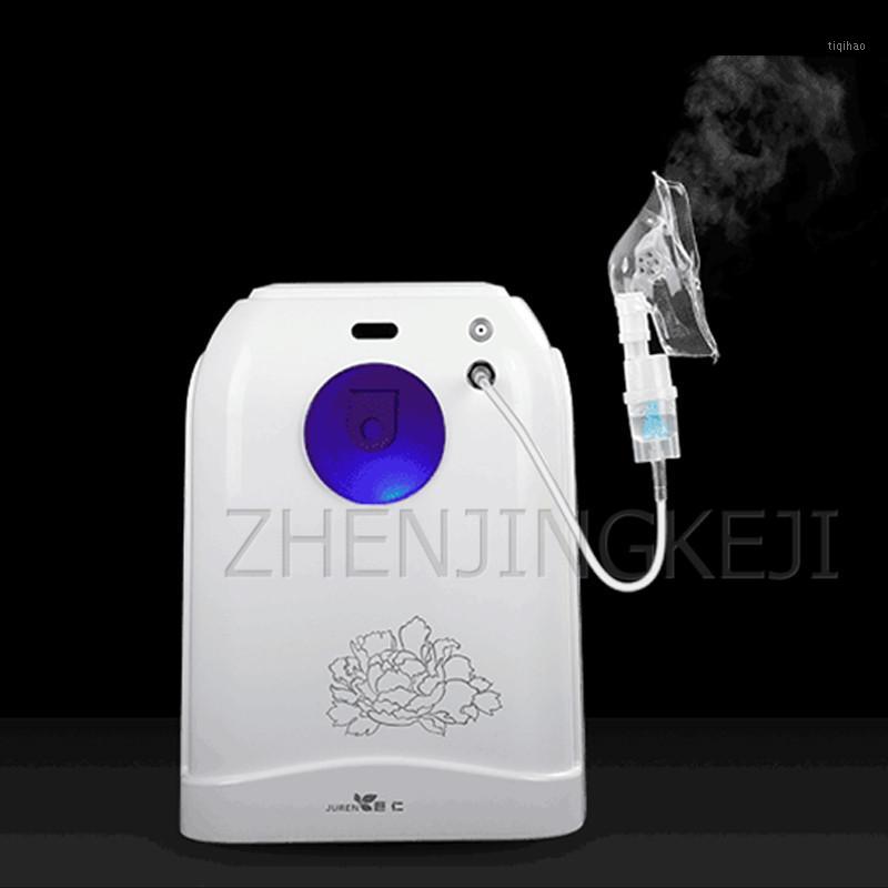 

Oxygen Generator Portable Ventilator Medic Small Home 110 V/220 V 90% High Purity 5L Oxygen Making Machine Atomization Equipment1