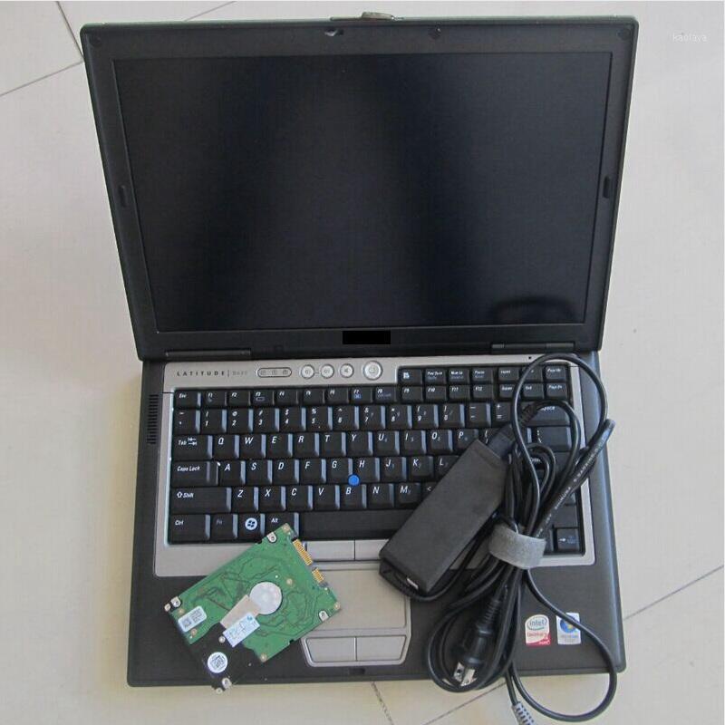 

BEST MB Star software win10 with Laptop D630 with HDD/SSD full SD c4 C5 software 2020/6 xentr/das/dts8.16/vediam/epc/wis1