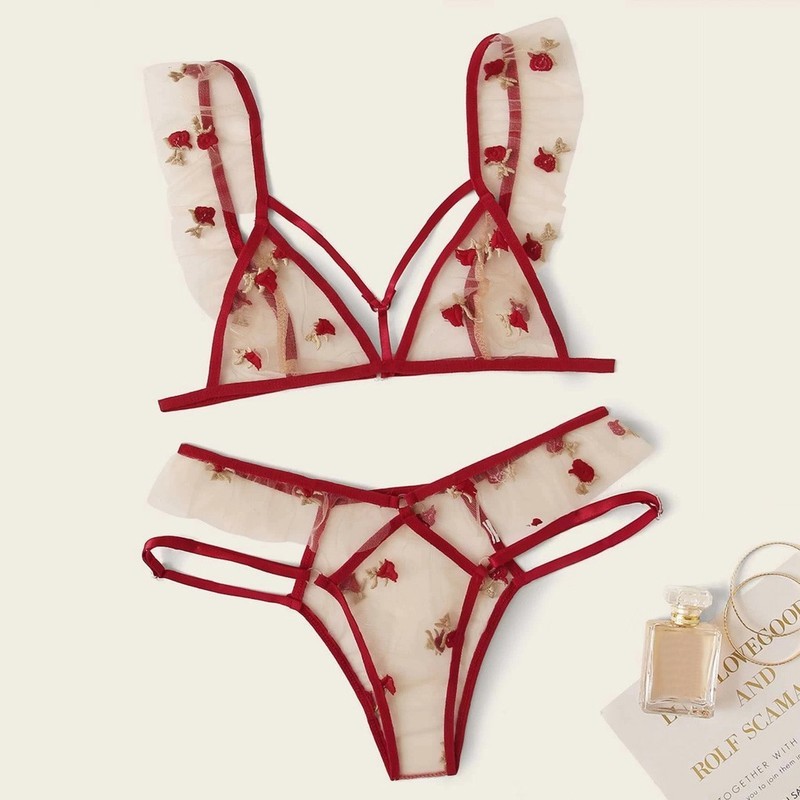 seductive clothing online