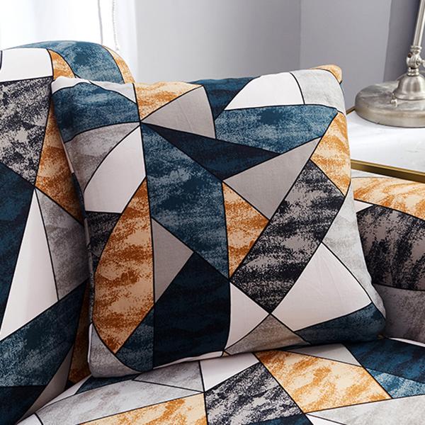 

45*45cm Printed Pillowcase Cushion Cover Sofa Slipcovers Couch Covers Pillowcases Sofas Cover Sofa Bedding Set Home Car, K229