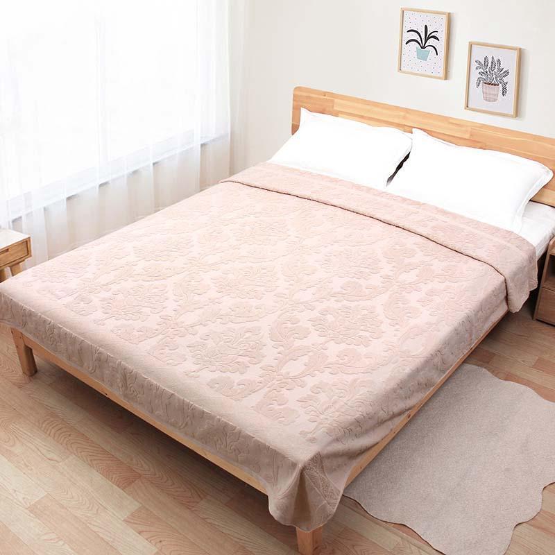 

Vintage Cotton Thread Blanket Bathroom Towel Towelling Coverlet Sofa Rug Throw Blankets Air-conditioned Car and Room Quilt1