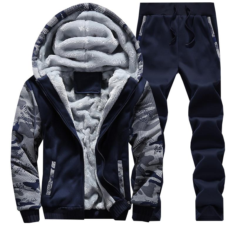 

2 Pieces Set Mens Clothes Tracksuit Men Casual Men Clothing Sweatpants and Hoodie Set Printed Mens Sweatsuit, Dark grey