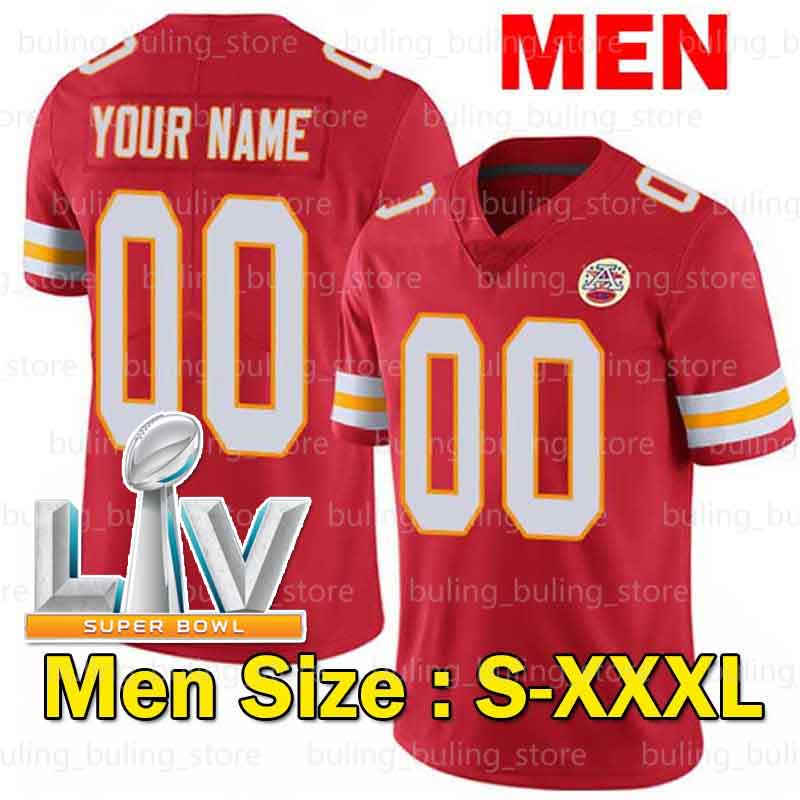 

Kansas City Chiefs Jerseys 15 Patrick Mahomes 87 Travis Kelce 10 Tyreek Hill 49 Daniel Sorensen 32 Marcus Allen Tyrann Mathieu, Women (qiu zhang)+2021 patch