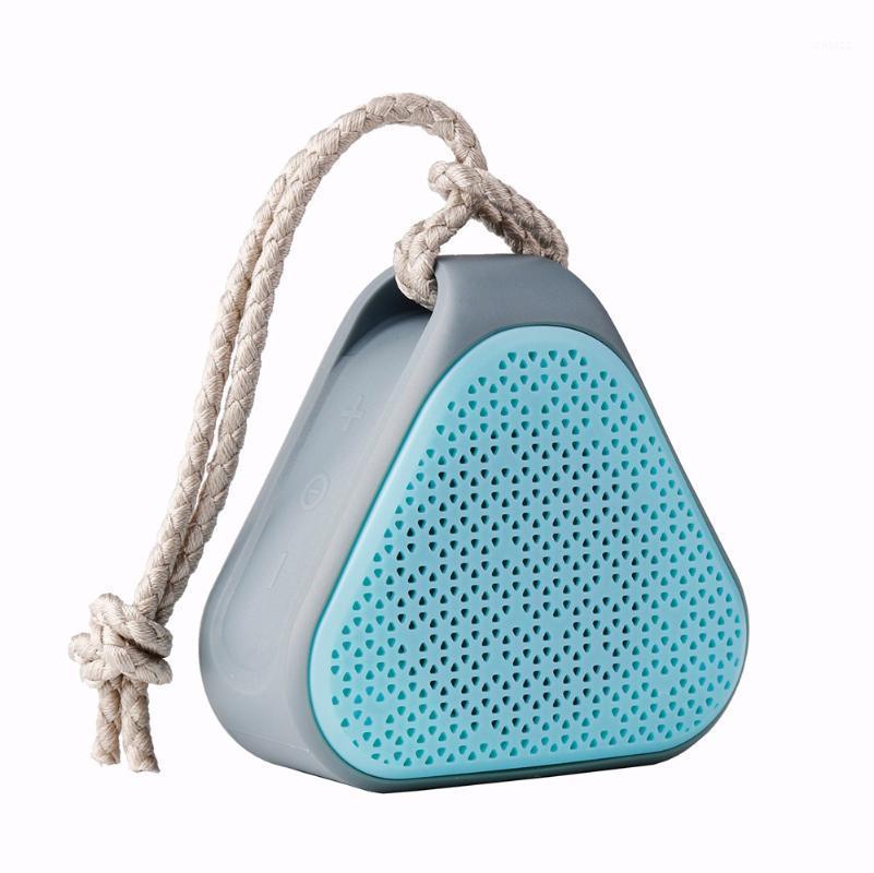 

Mini Portable Outdoor Bluetooth waterproof shockproof p shockproof portable speaker Bluetooth 4.1 for SmartPhone Tablet PC R04091