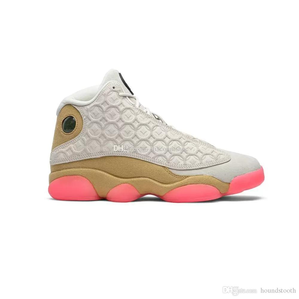 

jumpman 13 Chinese New Year Basketball Shoes 13s Men Women Sneakers High quality SKU:CW4409 100 (Delivery within 24 hours), Singles day