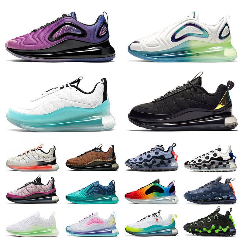 

2020 New MX 720s 818 ISPA Running Shoes Mens Womens PINK Be True Worldwide True Pink Green Black White Sports Sneakers cc Trainers, 27 36-45