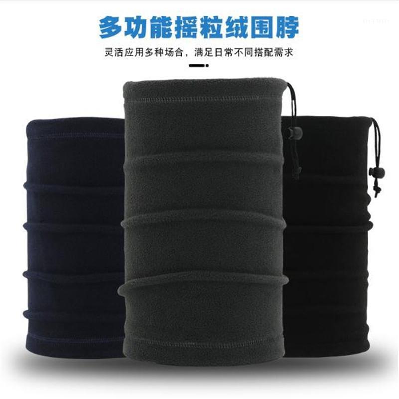 

10PCS NEW Winter Sports Face Mask Unisex Windproof Warm Outdoor Hiking Cycling Scarf WB-T-A1, Black