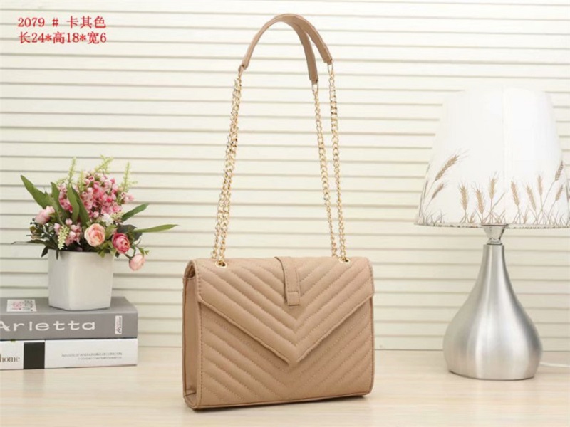 

Luxury Fashion Gold Chain Leather Bag Women Handbag Shoulder Purse Handbags Luxurys Designer Messenger Bags Wallet, Make up the difference