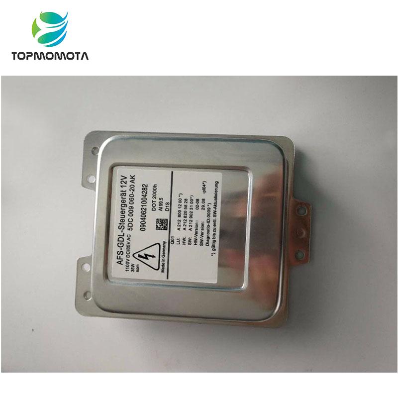 

NEW OEM Xenon HID Headlight Ballast 5DV 009 060 20 5DV 009 060-20
