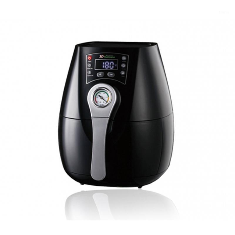 

OYfame Mini Sublimation Machine Multifunctional heat press machine For Phone Case Mug Cups1