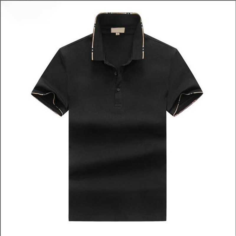 

Luxurys Designers Mens Dress polos Handbags Designe T Shirt Summer Breathable Loose For Men Women Couple Hip Hop Streetwear tops Fashion short sleeve #5662 Men's Polos, Color4