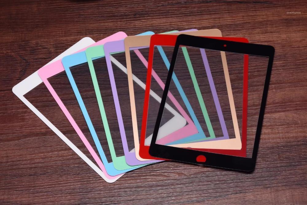 

Tempered Glass For Ipad 9.7 2020 2020 A1822 A1823 A1893 Tablet Screen Protector Protective Film Air 2 Pro 9.7 Inch1