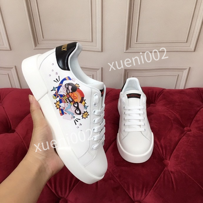 

2022 High Quality Sneaker boots Casual Shoes Real Leather shell Sneakers Trainers Stripes Shoe Fashion trainer Man Womans 34-45 hc200901, 06