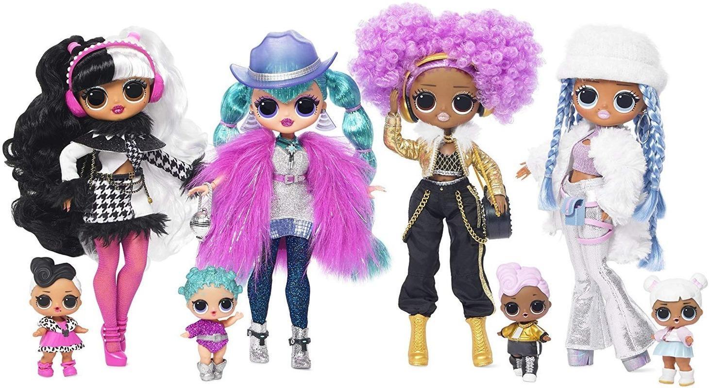 best deals for lol dolls
