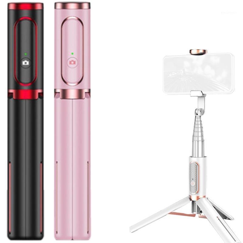 

AM05-Wireless Bluetooth Selfie Stick Tripod Portable Rod1