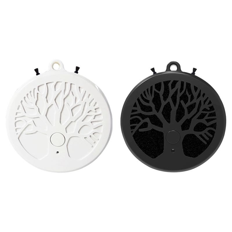 

Air Purifier Portable Negative Ion Mini Hanging Neck Necklace