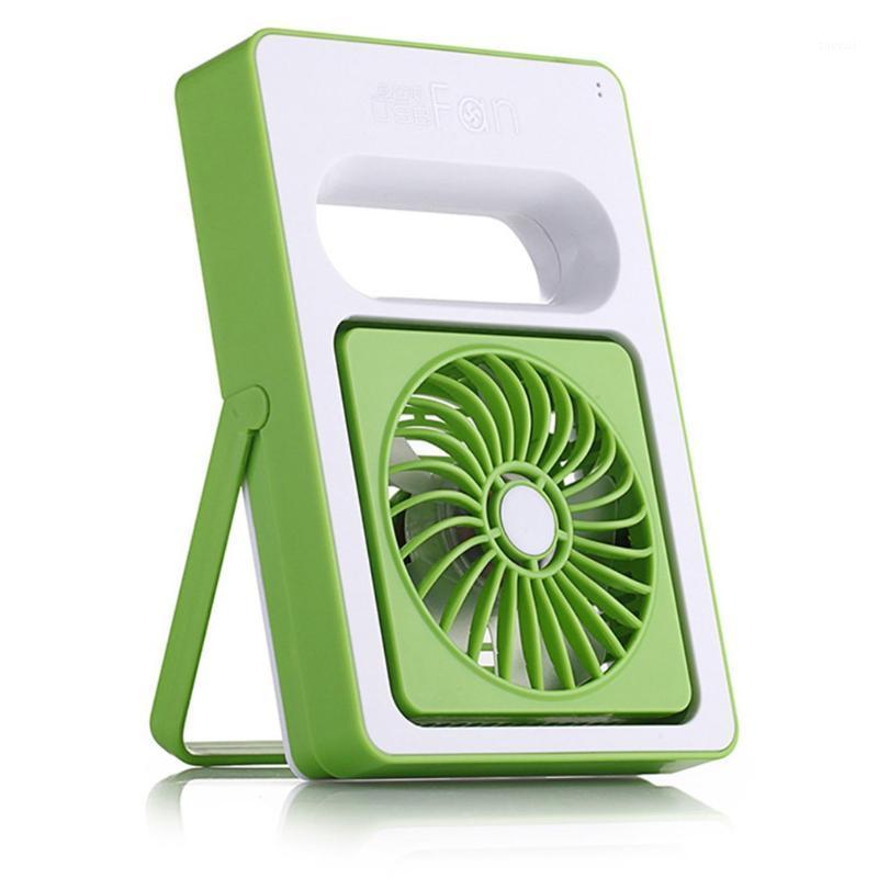 

Mini Portable USB Super Mute Desktop PC Notebook Air Cooler Cooling Fan1