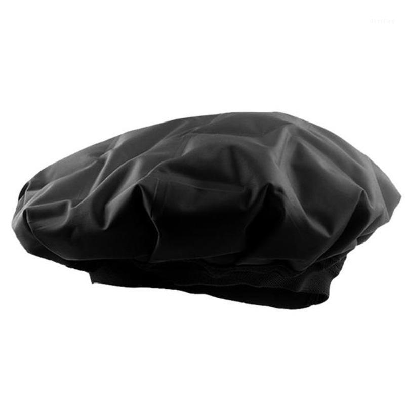 

Baking Oil Heat Gel Cap Hair Dryers Wrap Heat Practical Hair Care Treatment Beauty Steamer Spa Heated and Cold Hairdress Cap1