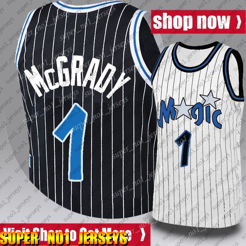 

Throwback Orlando Magic Jersey Tracy Penny Mcgrady Hardaway Jersey Shaquille 32 ONeal Jerseys Jonathan 1 Isaac Jersey af54, Ncaa jersey