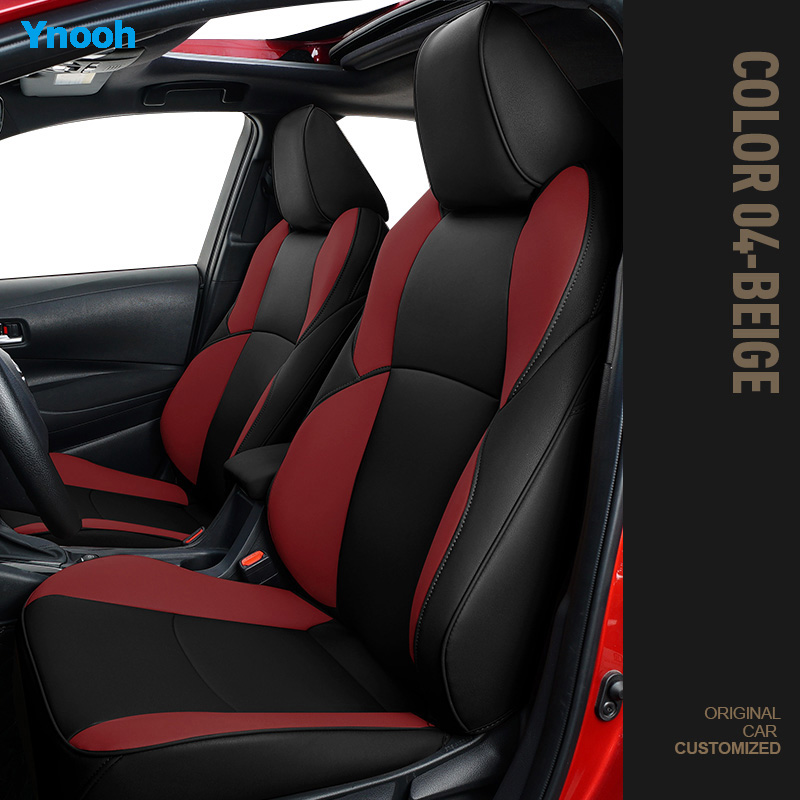 

Ynooh Car seat Car seat covers For infiniti qx80 m37 qx70 fx ex jx qx50 qx80 q70 qx60 q50 esq qx30 q30 q60 protector