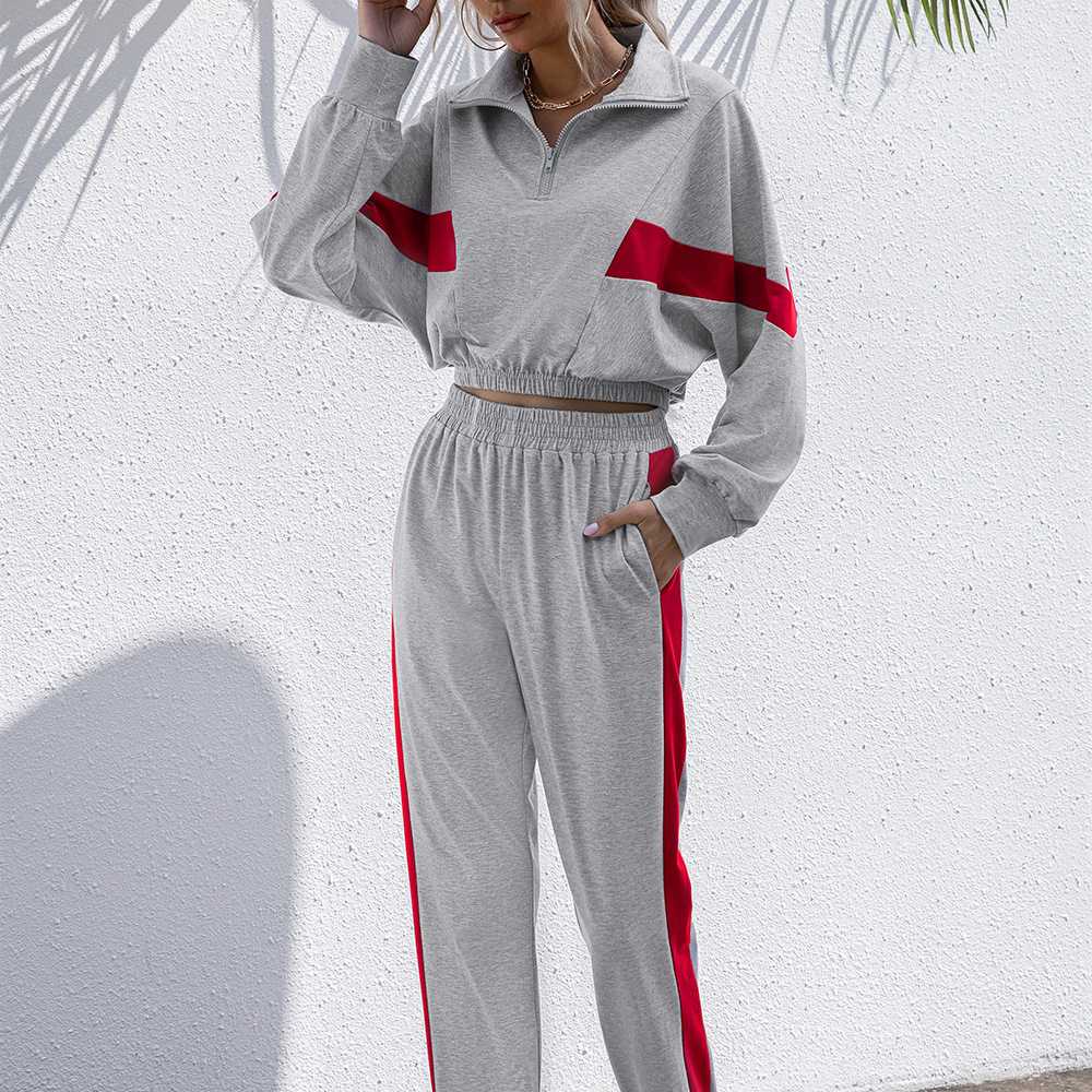 

Women Seamless Sport Set Fitness Sports Suits Gym Cloth Long Sleeve Outdoor Running Leggings Workout Pants Shirts, Black