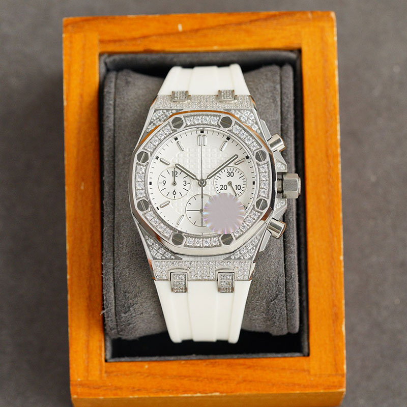 

A Ps watch full of diamonds Mechanical watch Diamond Quartz Movement 37MM Automatic Mechanical Ladies Diamonds Bezel Life Waterproof Wristwatches For Women Giftqq