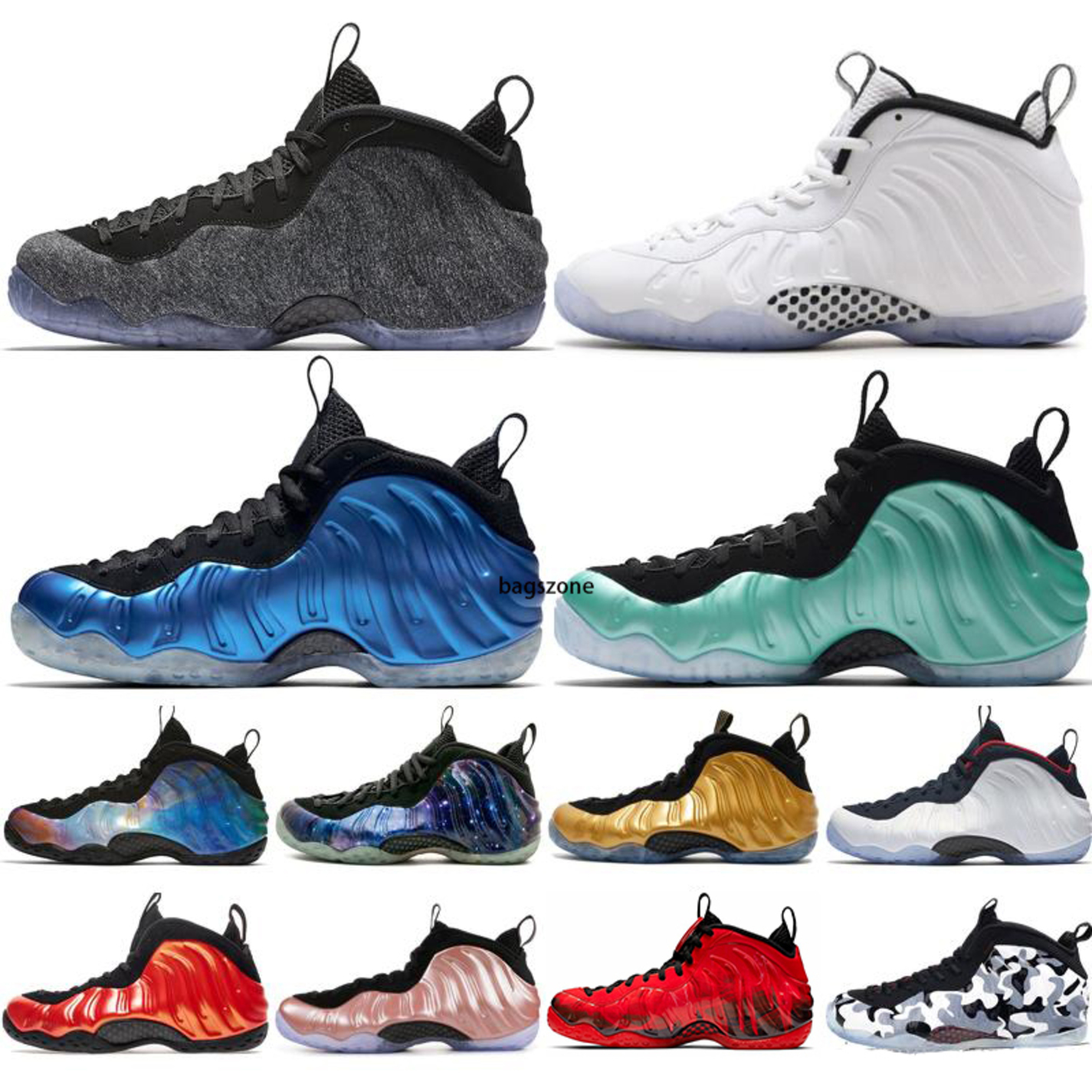 cheap penny hardaway shoes