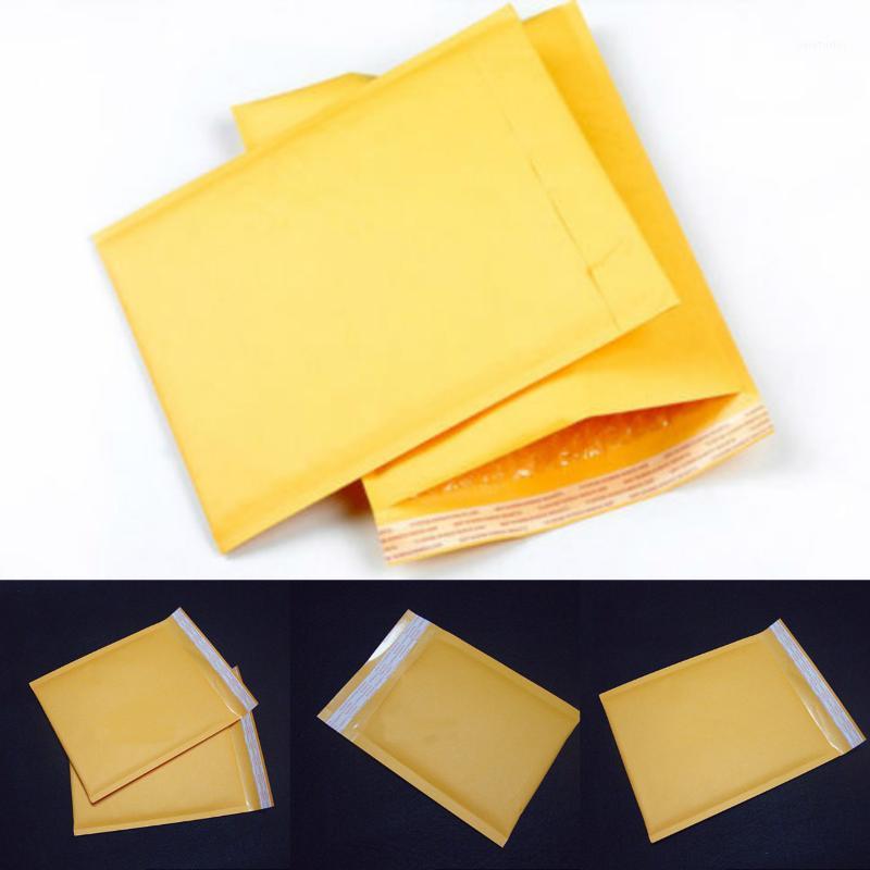 

Kraft Paper Bubble Envelopes Bags Mailers Padded Shipping Envelope With Bubble Mailing Bag Drop Shipping1
