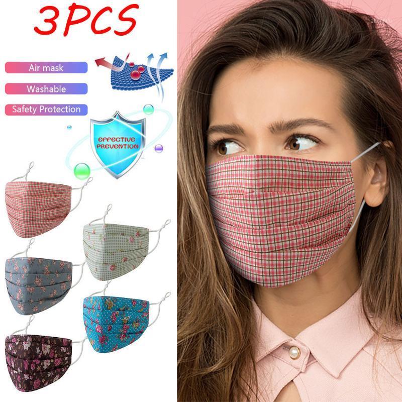 

1pc Adult Outdoor Cycling face gaiter Washable Reusable Hiking Scarves Bandana Flowers Anti-dust Outdoor Face Nose Cover gaiter1