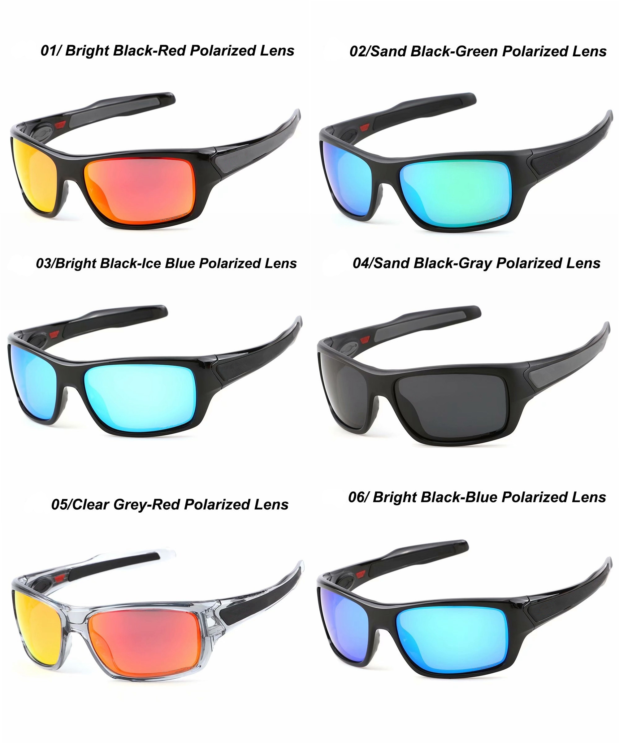 

TR90 Classic Polarized Sunglasses Men Women Fashion Design Driving Square Frame Sun Glasses Male Goggle UV400 Gafas De Sol 5PCS fast ship