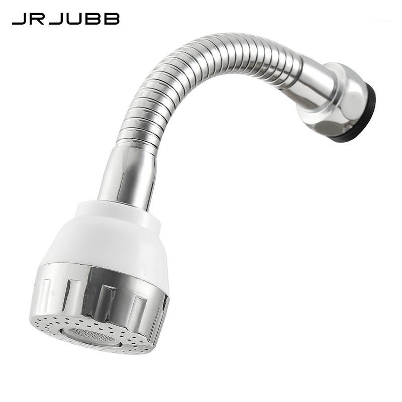 

Kitchen Faucet Aerator kitchen sprayer water saving aerator 360 swivel flexible pipe water bubbler accessories1