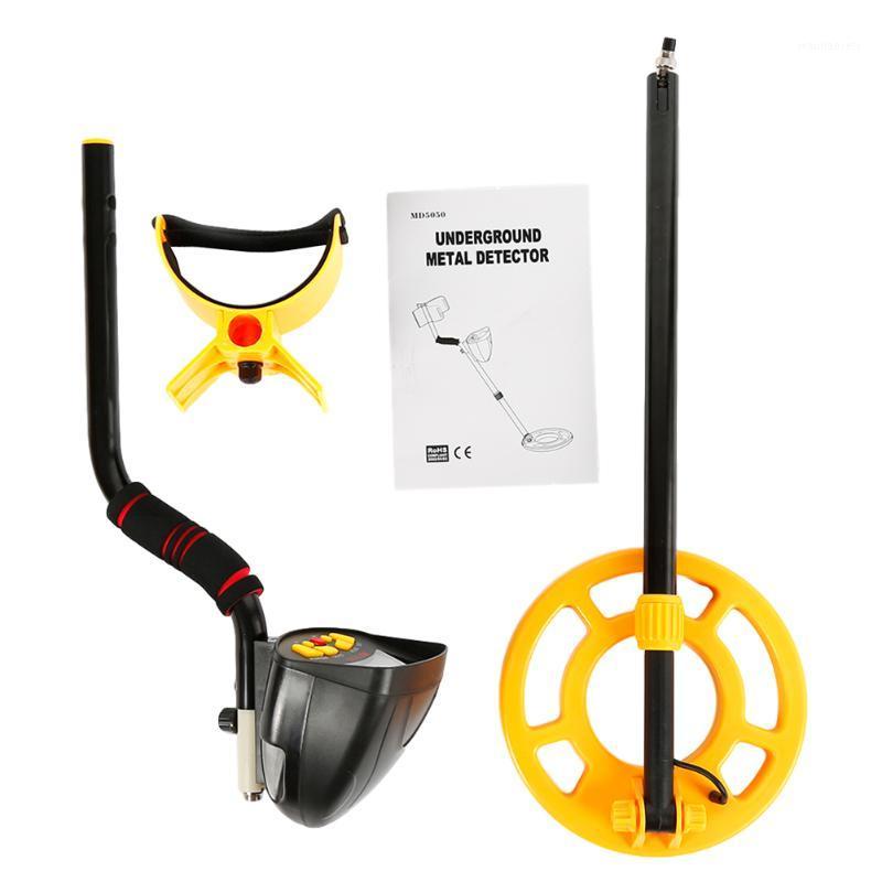 

Treasure Finder Gold Digger High Sensitivity Portable Home Multifunction LCD Display Digital Battery Powered Metal Detector1